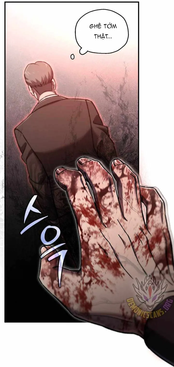 Chỉ Mình Ta Hồi Sinh - Chương 71 - Trang 25