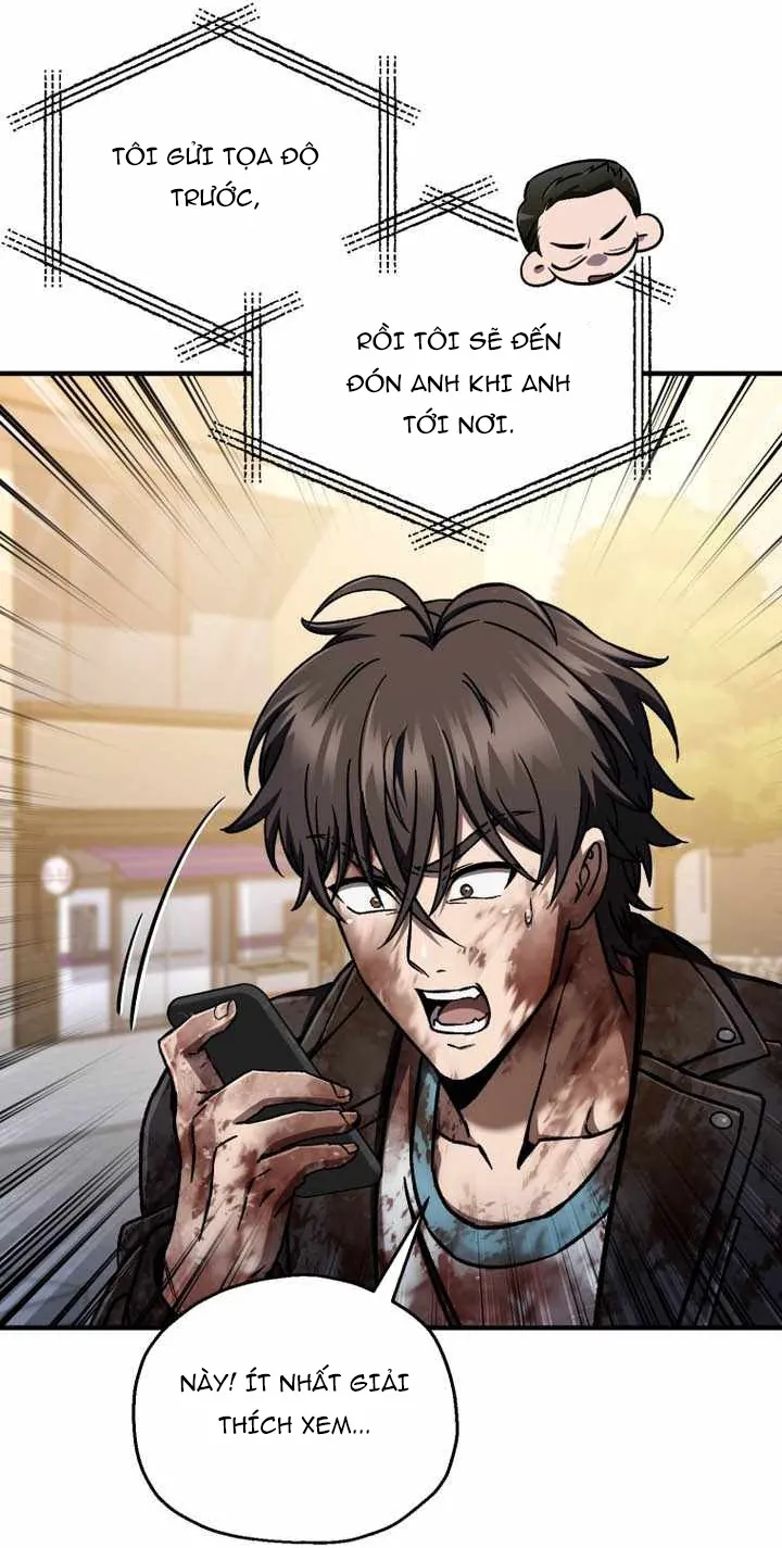 Chỉ Mình Ta Hồi Sinh - Chương 71 - Trang 145