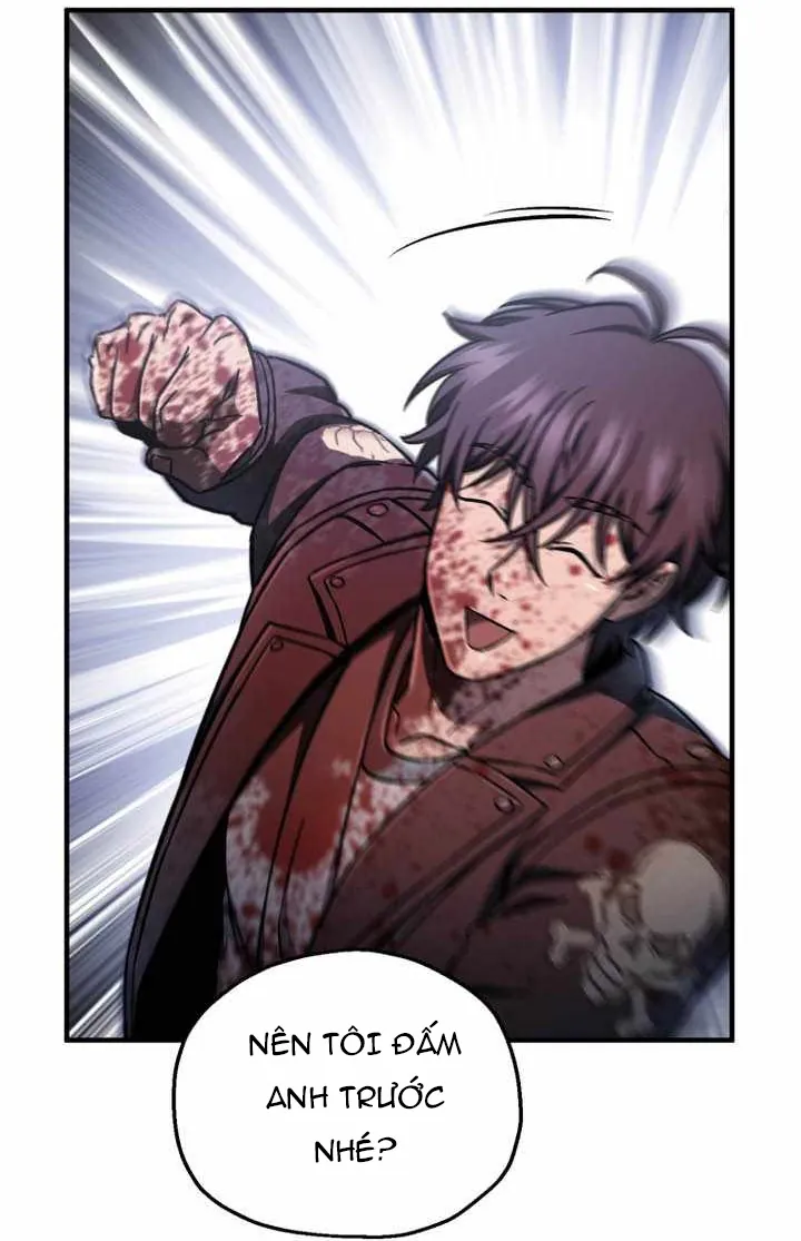 Chỉ Mình Ta Hồi Sinh - Chương 71 - Trang 40