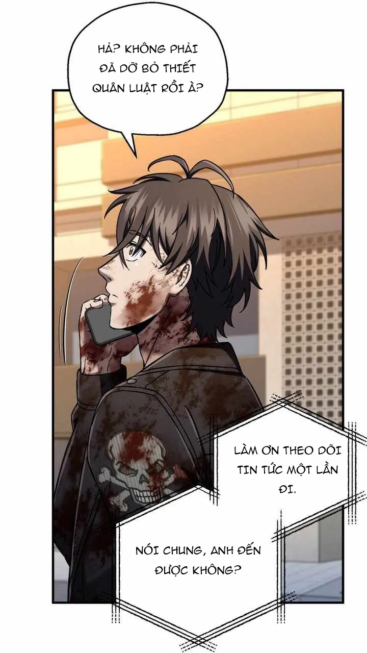 Chỉ Mình Ta Hồi Sinh - Chương 71 - Trang 141