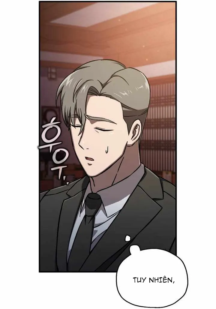 Chỉ Mình Ta Hồi Sinh - Chương 71 - Trang 20