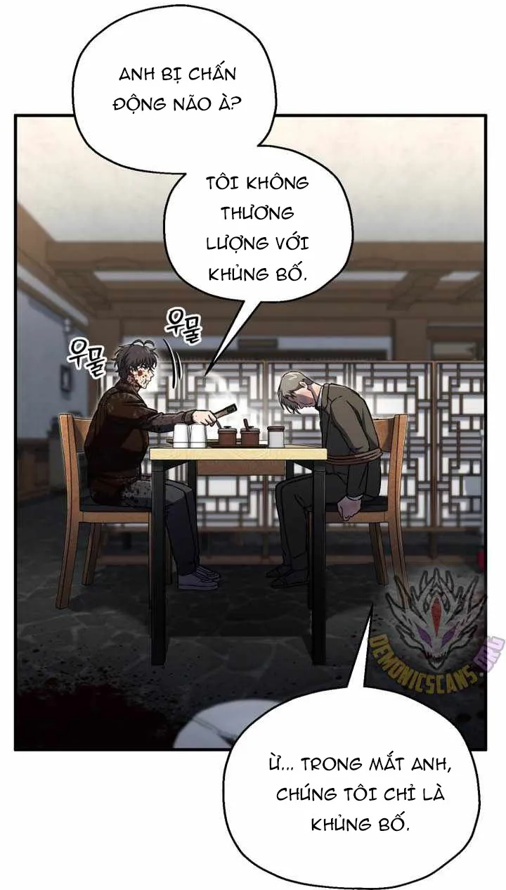 Chỉ Mình Ta Hồi Sinh - Chương 71 - Trang 78