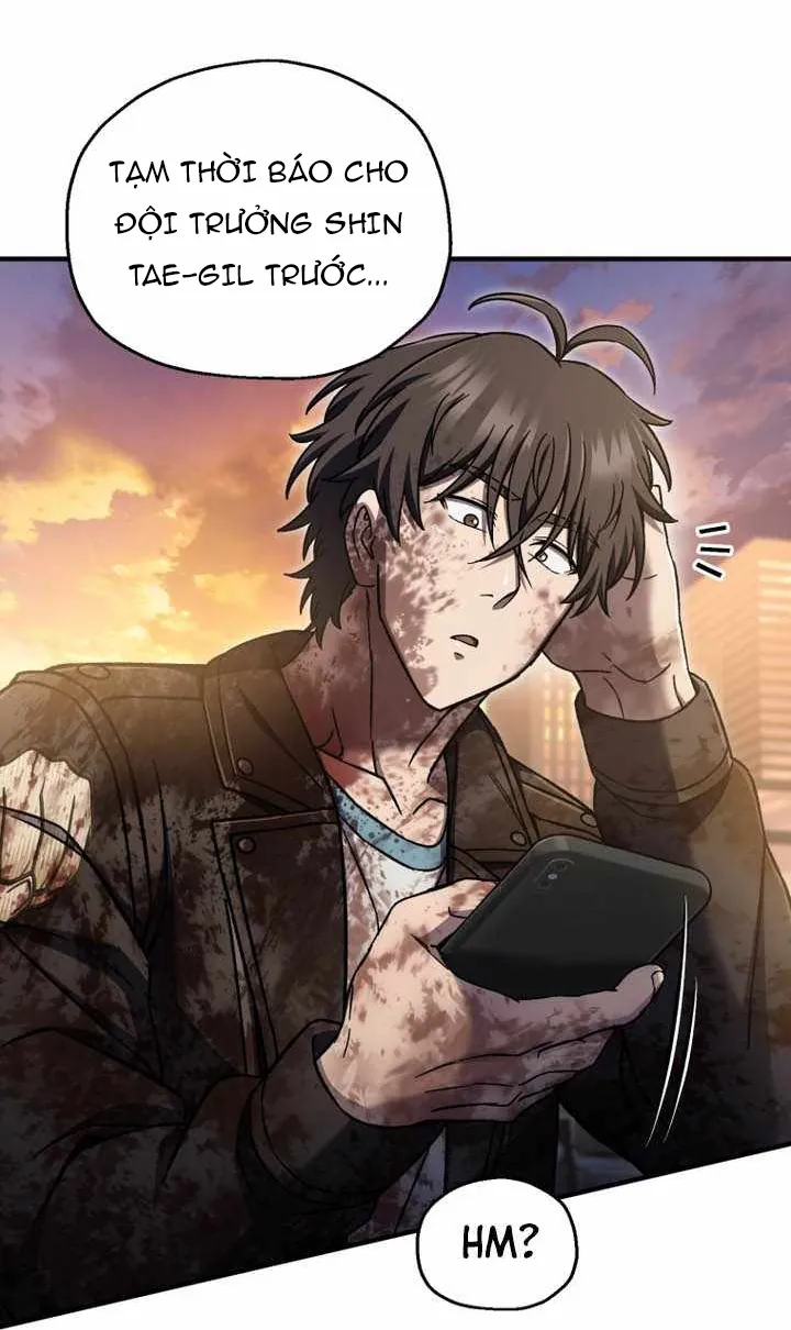 Chỉ Mình Ta Hồi Sinh - Chương 71 - Trang 131