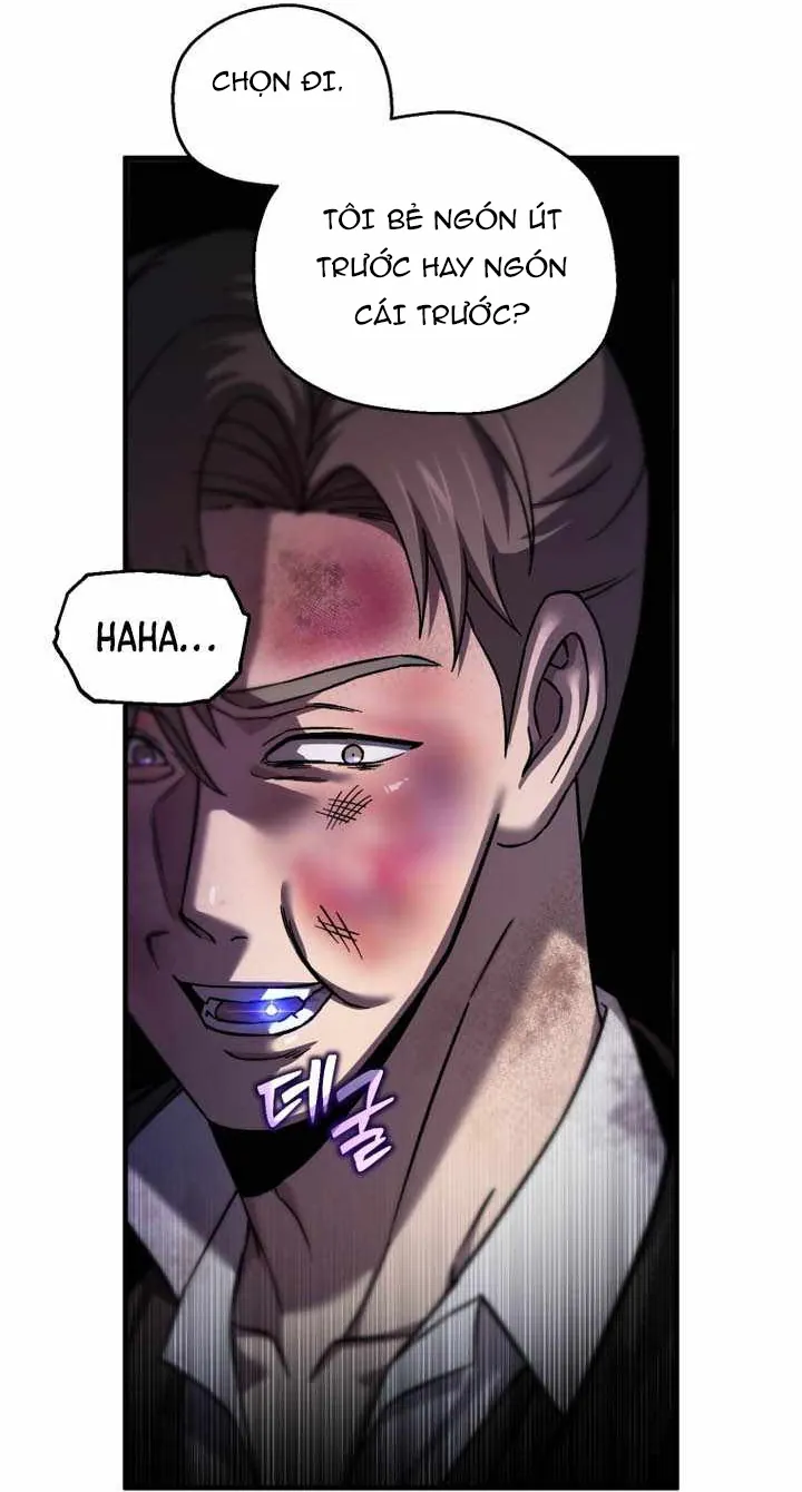Chỉ Mình Ta Hồi Sinh - Chương 71 - Trang 97