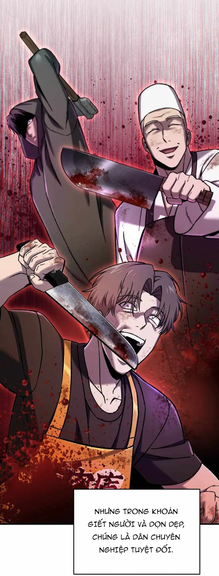 Chỉ Mình Ta Hồi Sinh - Chương 71 - Trang 18