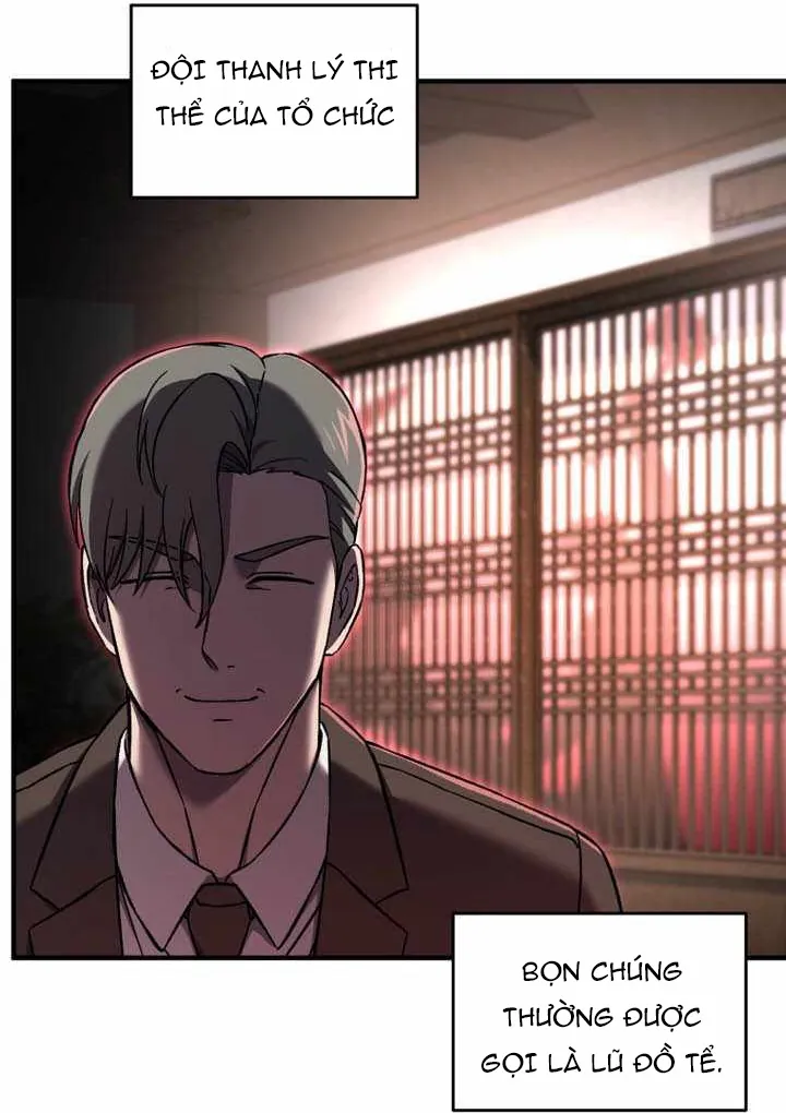 Chỉ Mình Ta Hồi Sinh - Chương 71 - Trang 15