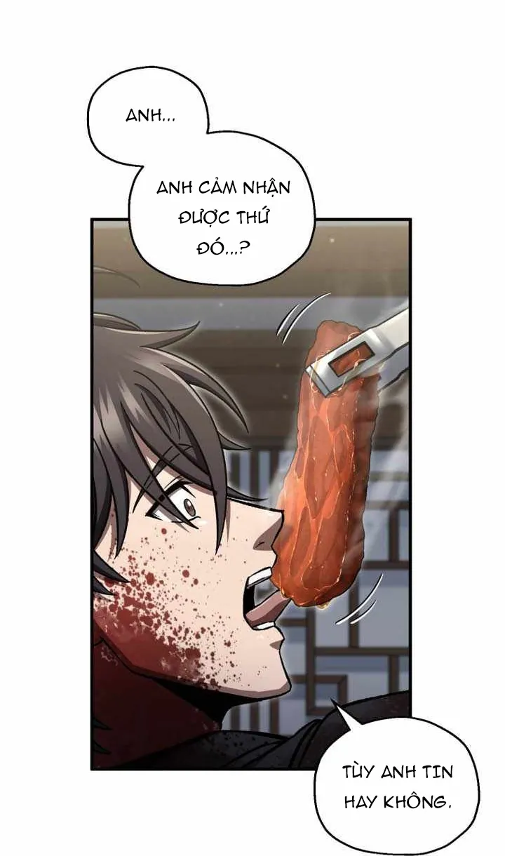 Chỉ Mình Ta Hồi Sinh - Chương 71 - Trang 64