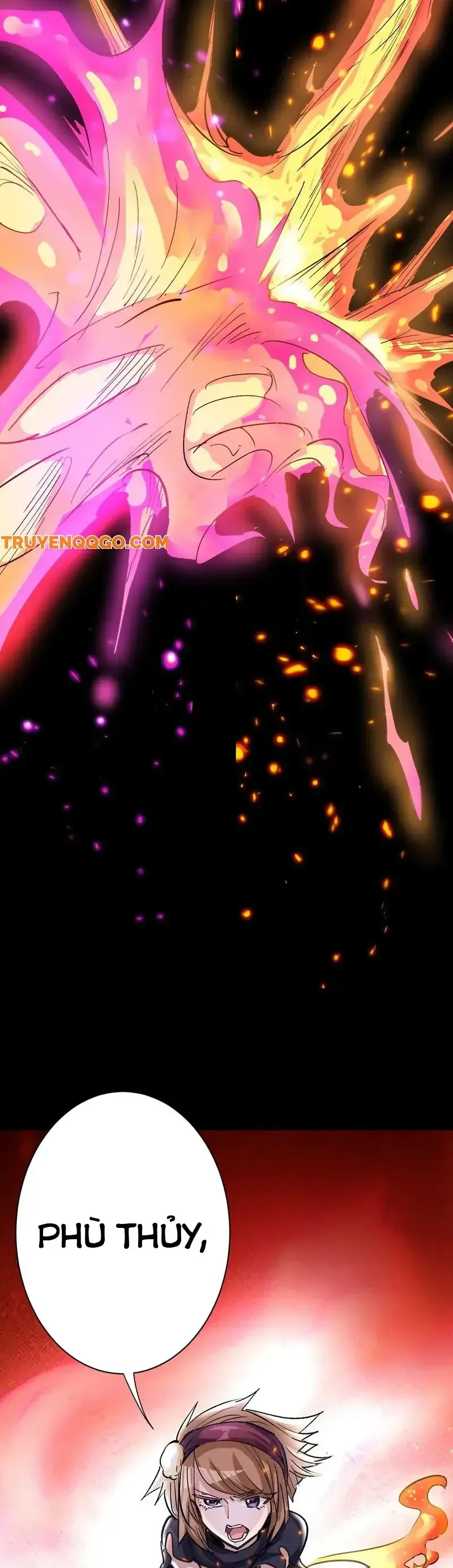 Thế Giới Này Quá Đỗi Nguy Hiểm - Chương 93 - Trang 31