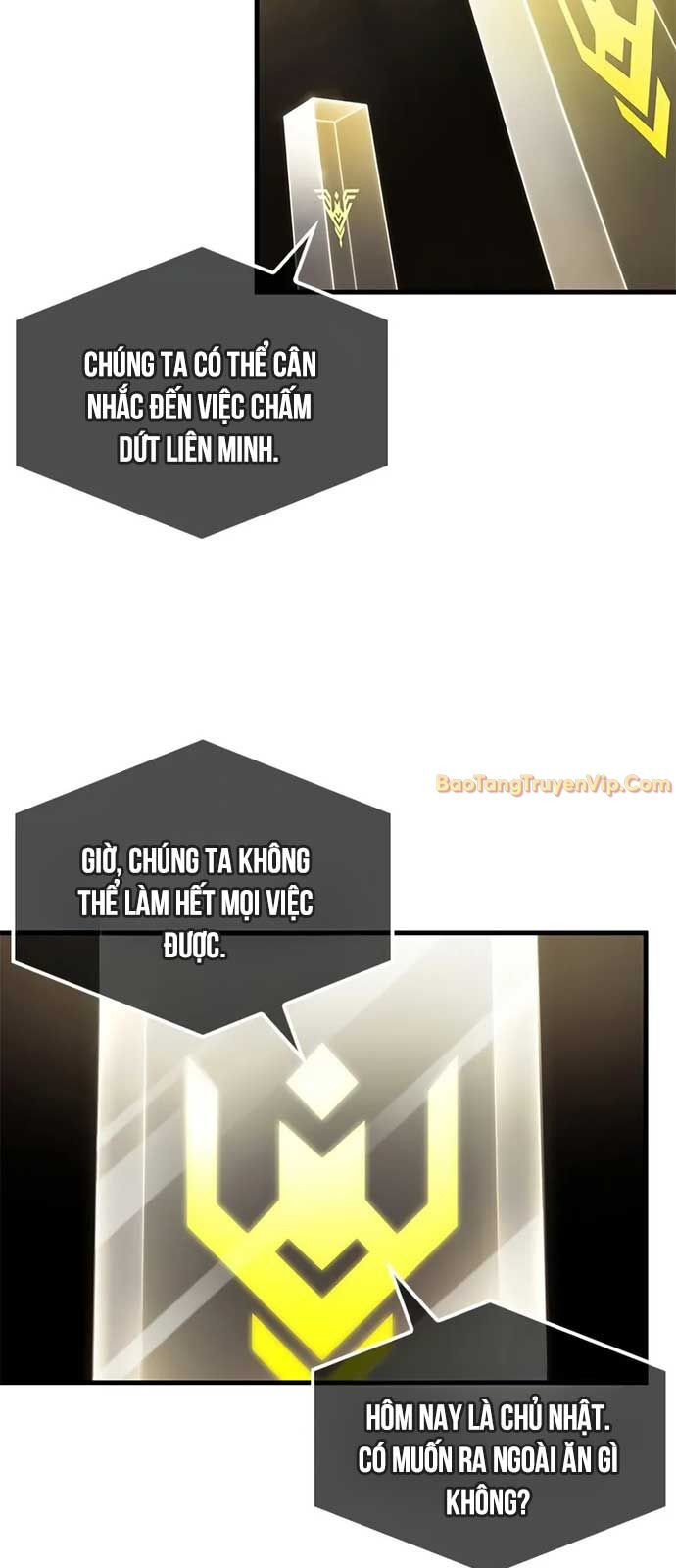 Youtuber Thể Hình Một Triệu Subs - Chương 8 - Trang 15