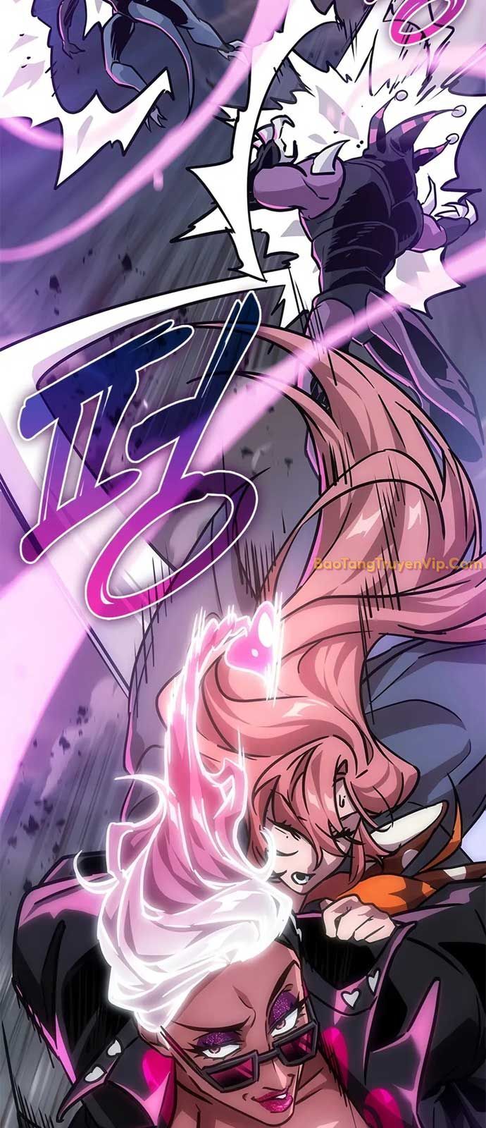 Youtuber Thể Hình Một Triệu Subs - Chương 8 - Trang 103