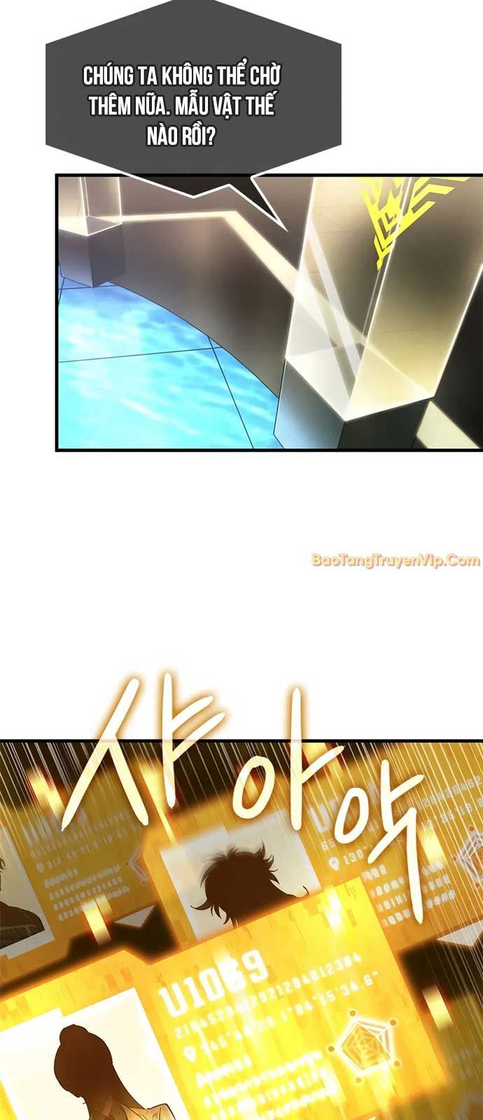 Youtuber Thể Hình Một Triệu Subs - Chương 8 - Trang 12