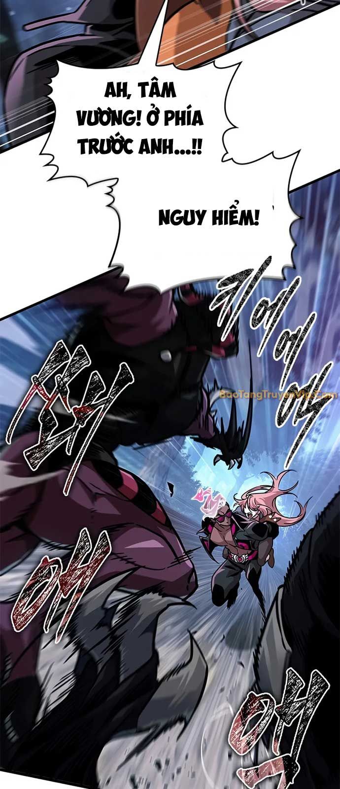 Youtuber Thể Hình Một Triệu Subs - Chương 8 - Trang 101