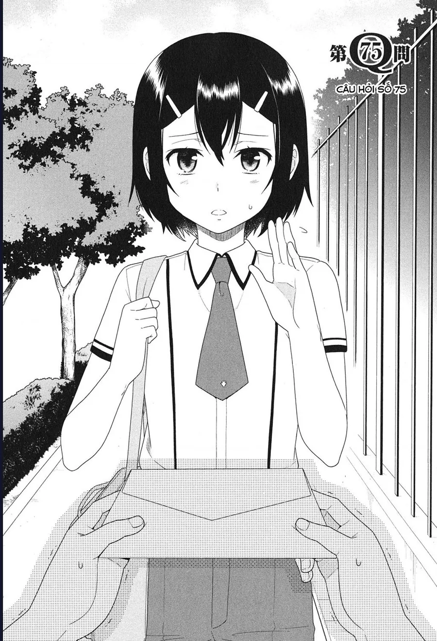 Lũ Ngốc, Bài Thi Và Linh Thú Triệu Hồi - Chương 75 - Trang 2