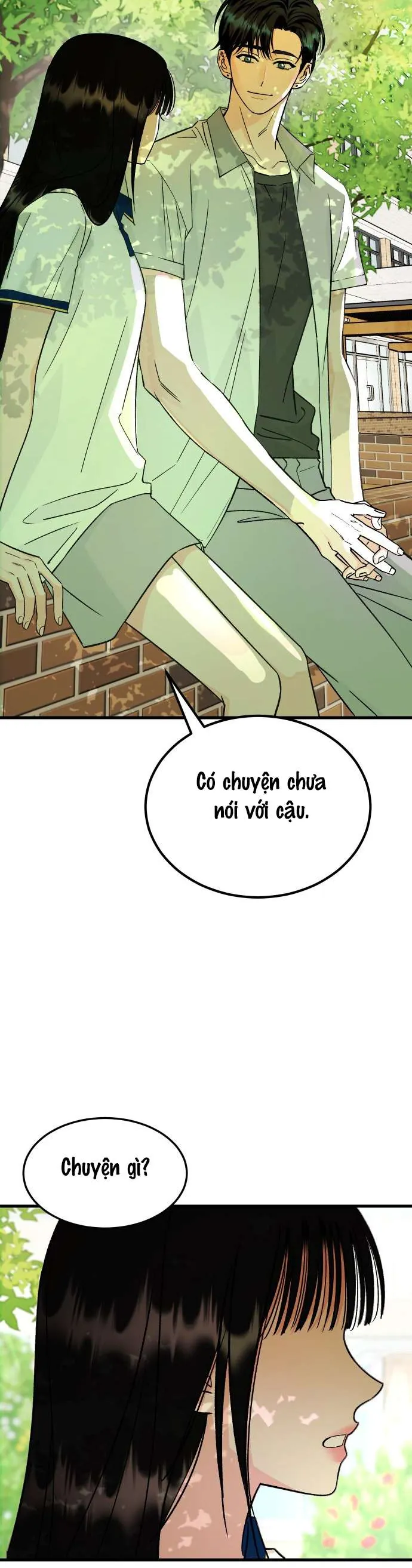 Thanh Âm Rung Động - Chương 8 - Trang 30