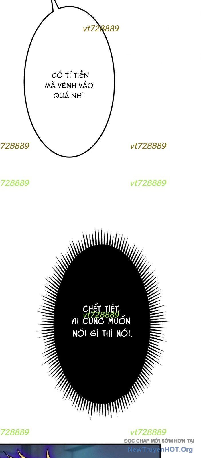 Bộ Đếm Bạn Bè - Chương 9 - Trang 6