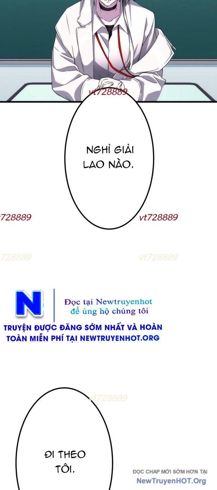 Bộ Đếm Bạn Bè - Chương 9 - Trang 54