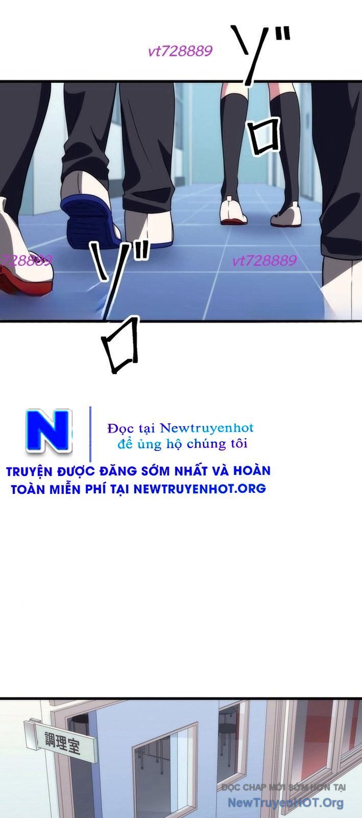 Bộ Đếm Bạn Bè - Chương 9 - Trang 56