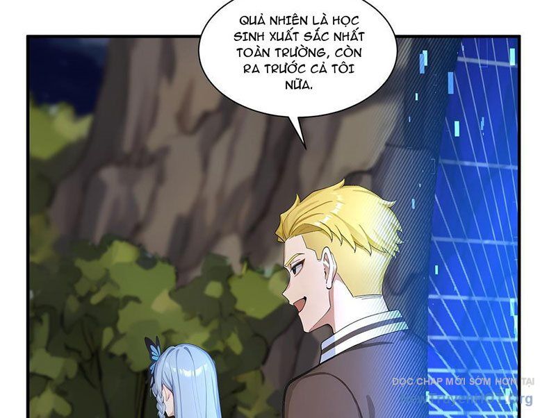 Thái Cổ Thập Hung: Người Khác Ngự Thú Ta Ngự Thú Nương - Chương 5 - Trang 8