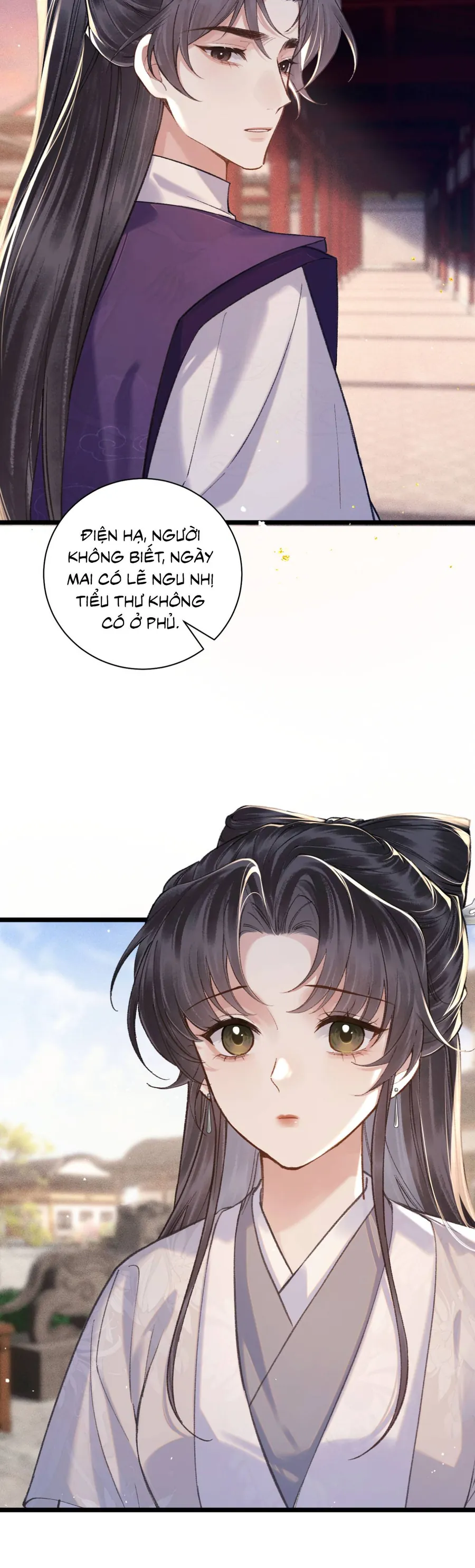 Gả Cho Phản Diện - Chương 104 - Trang 2