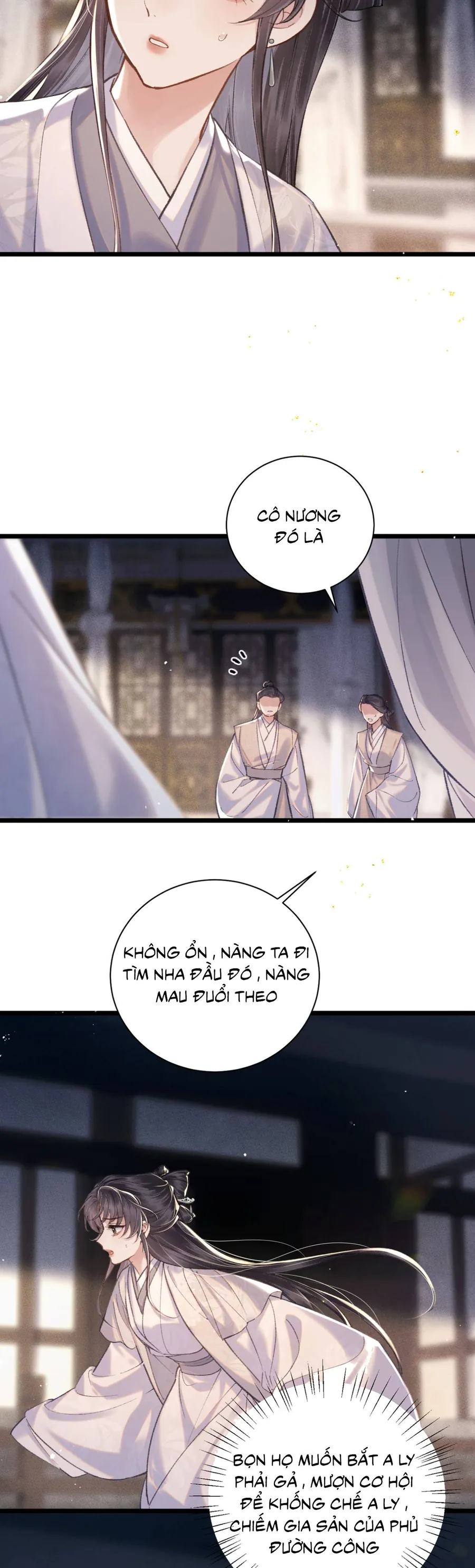 Gả Cho Phản Diện - Chương 104 - Trang 6