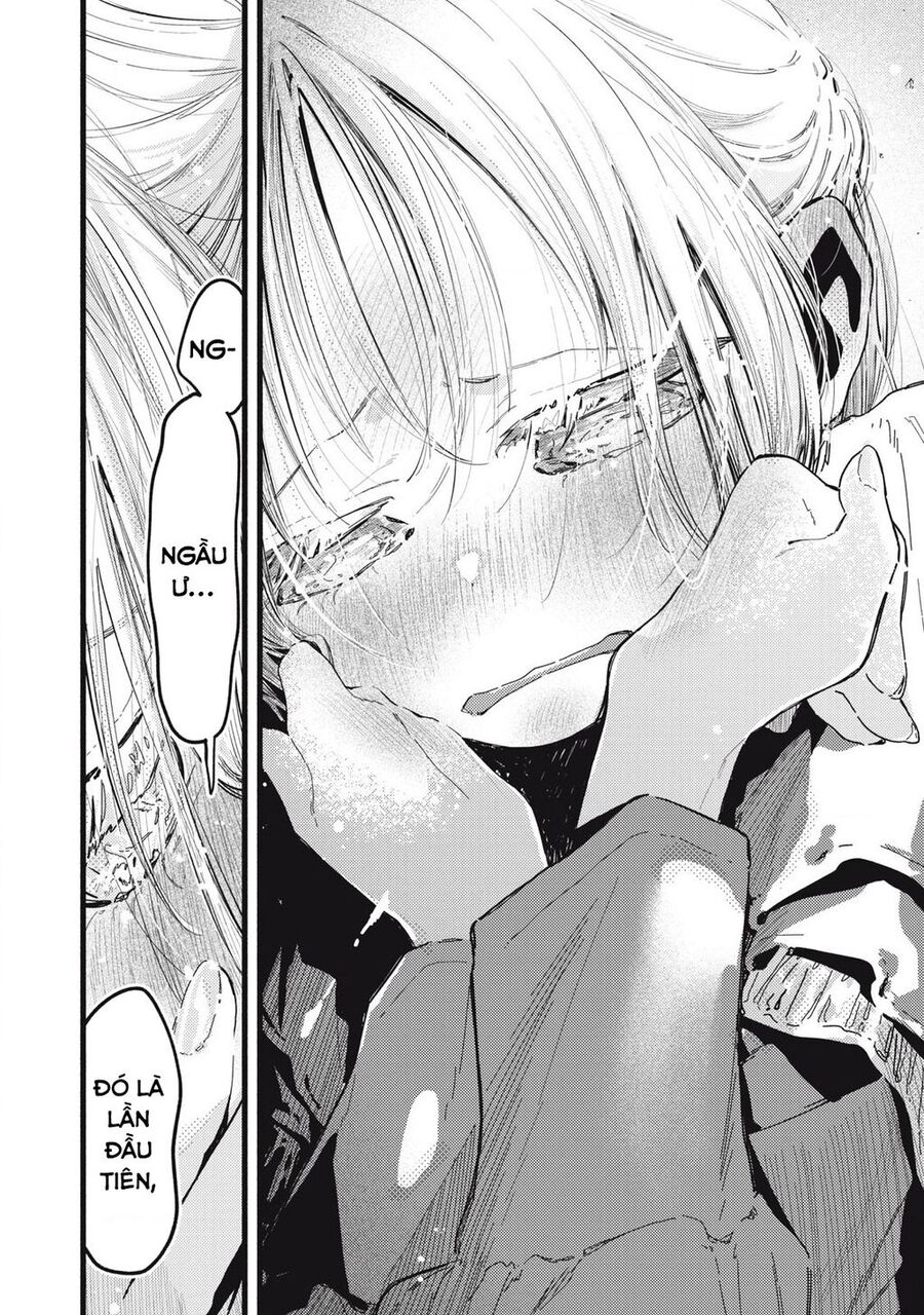 Pure 0.01 Mm - Chương 11 - Trang 15