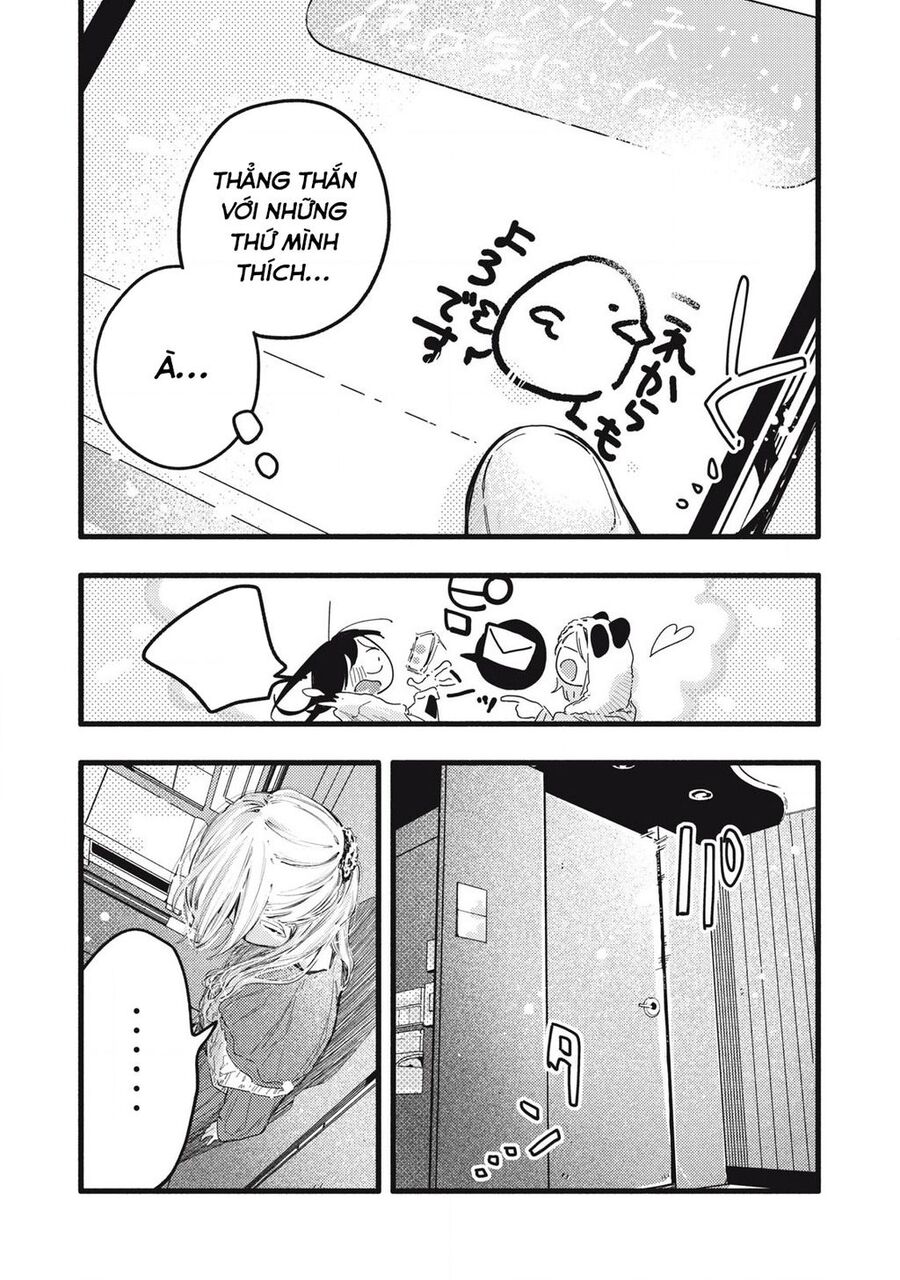Pure 0.01 Mm - Chương 11 - Trang 14