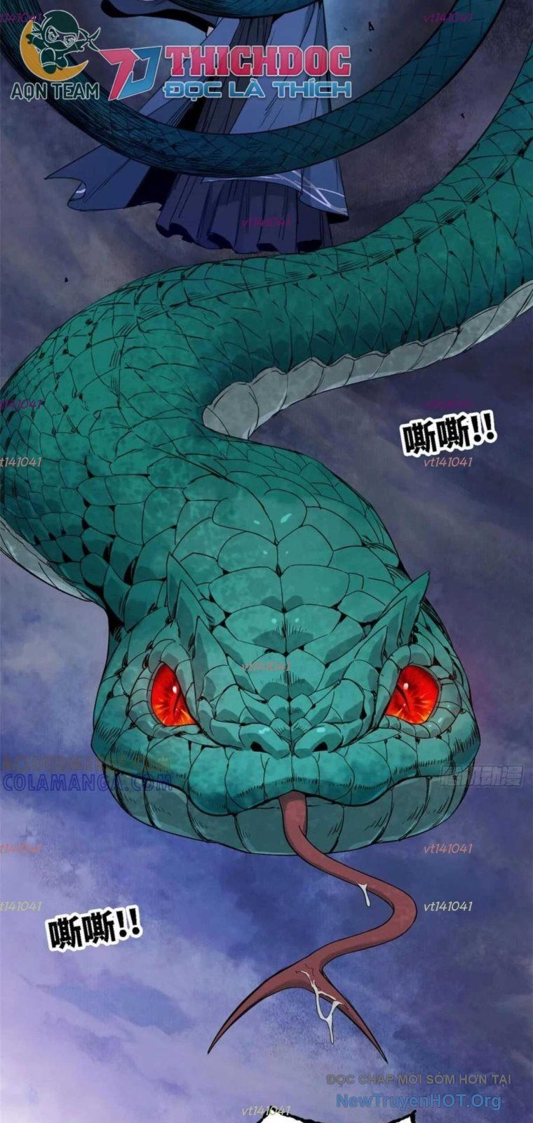 Xích Tâm Tuần Thiên - Chương 54 - Trang 9