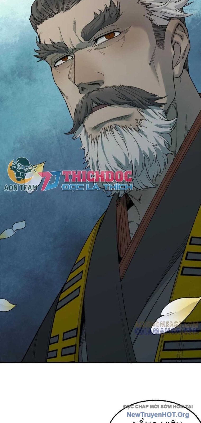 Xích Tâm Tuần Thiên - Chương 54 - Trang 18