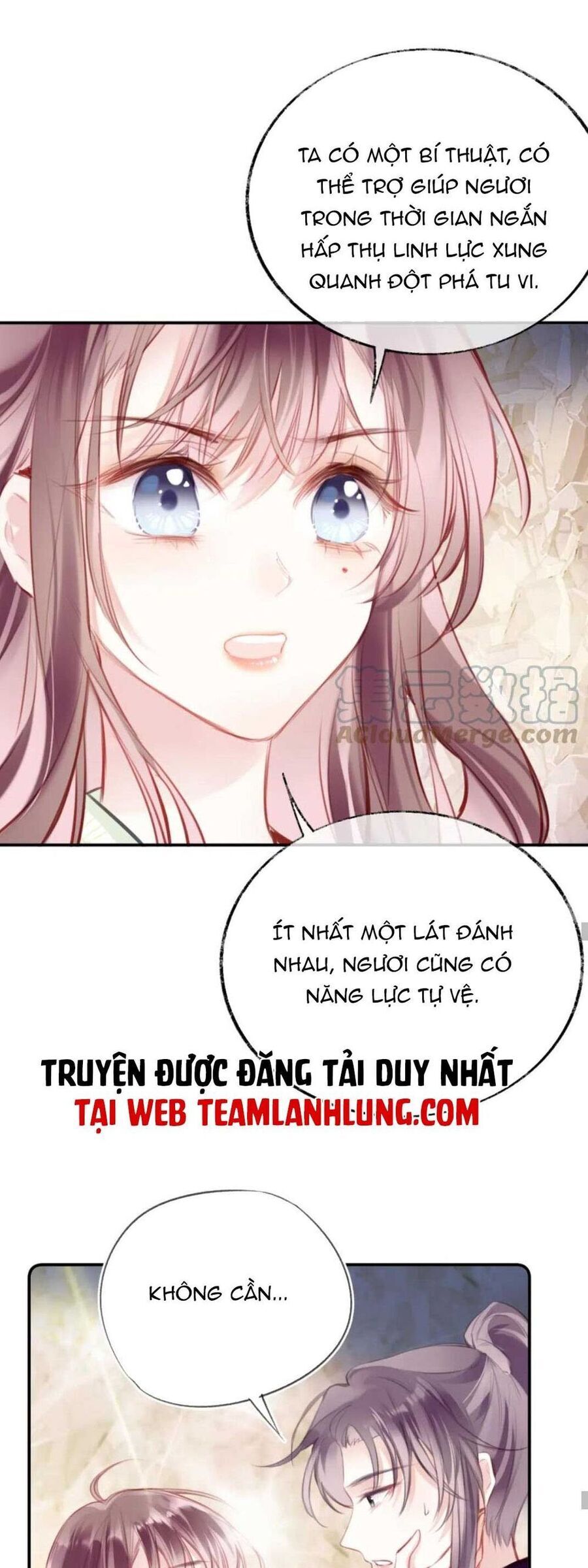 Vi Phu Của Ta Là Long Ngạo Thiên Phần 2 - Chương 29 - Trang 16