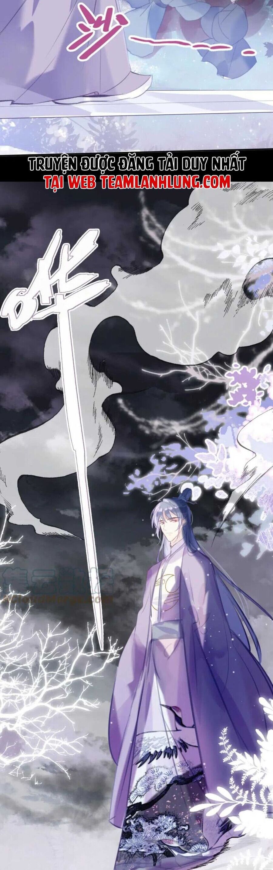 Vi Phu Của Ta Là Long Ngạo Thiên Phần 2 - Chương 29 - Trang 40