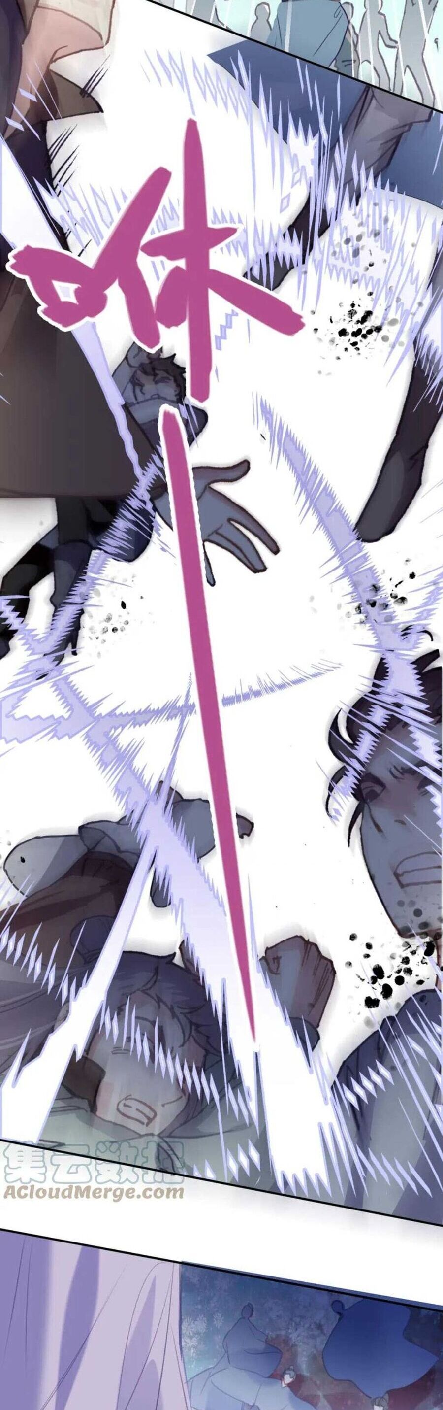 Vi Phu Của Ta Là Long Ngạo Thiên Phần 2 - Chương 29 - Trang 39