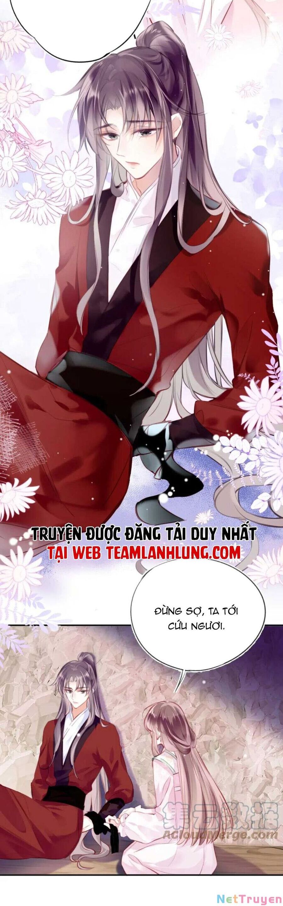 Vi Phu Của Ta Là Long Ngạo Thiên Phần 2 - Chương 29 - Trang 10