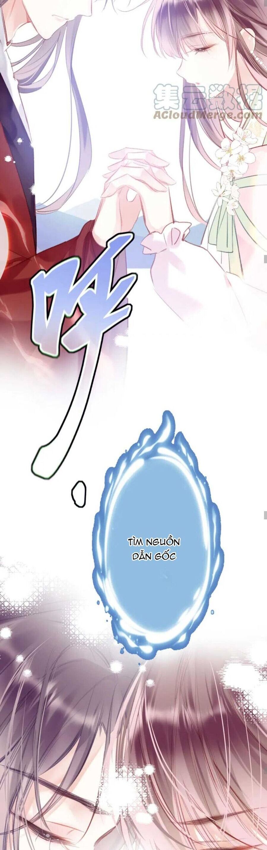 Vi Phu Của Ta Là Long Ngạo Thiên Phần 2 - Chương 29 - Trang 36