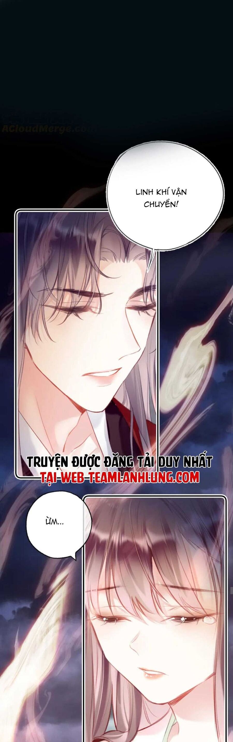 Vi Phu Của Ta Là Long Ngạo Thiên Phần 2 - Chương 29 - Trang 34