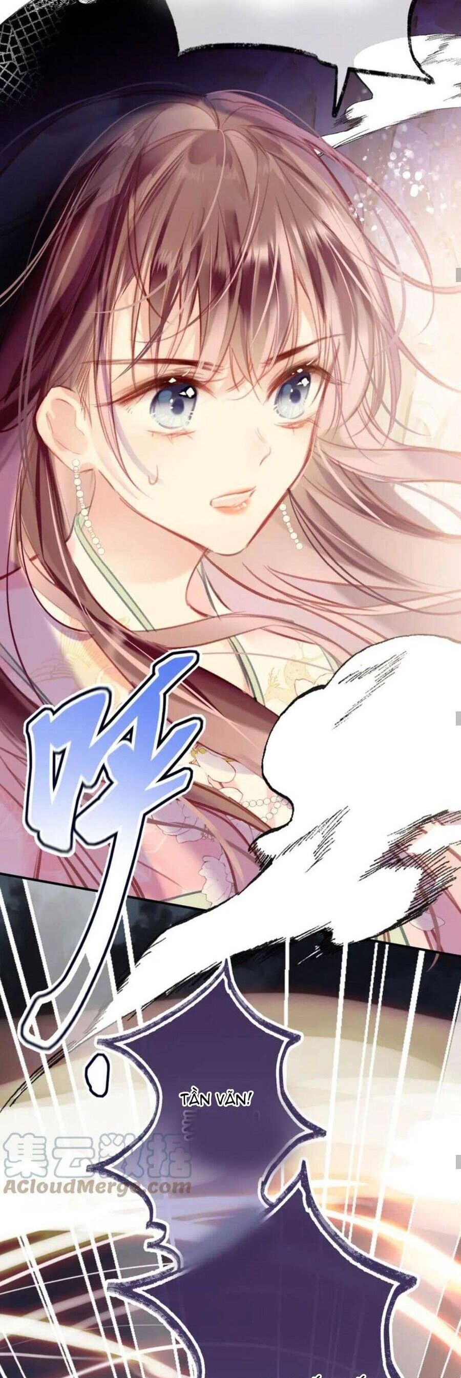 Vi Phu Của Ta Là Long Ngạo Thiên Phần 2 - Chương 29 - Trang 23