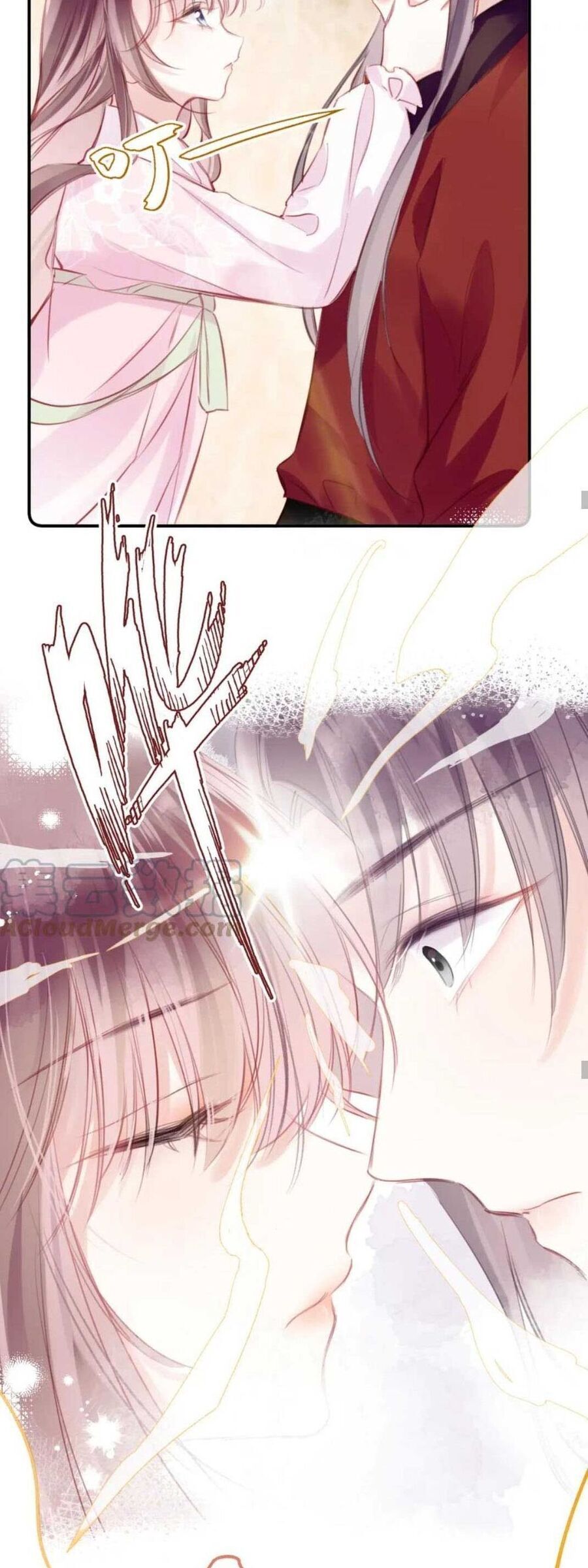 Vi Phu Của Ta Là Long Ngạo Thiên Phần 2 - Chương 29 - Trang 17