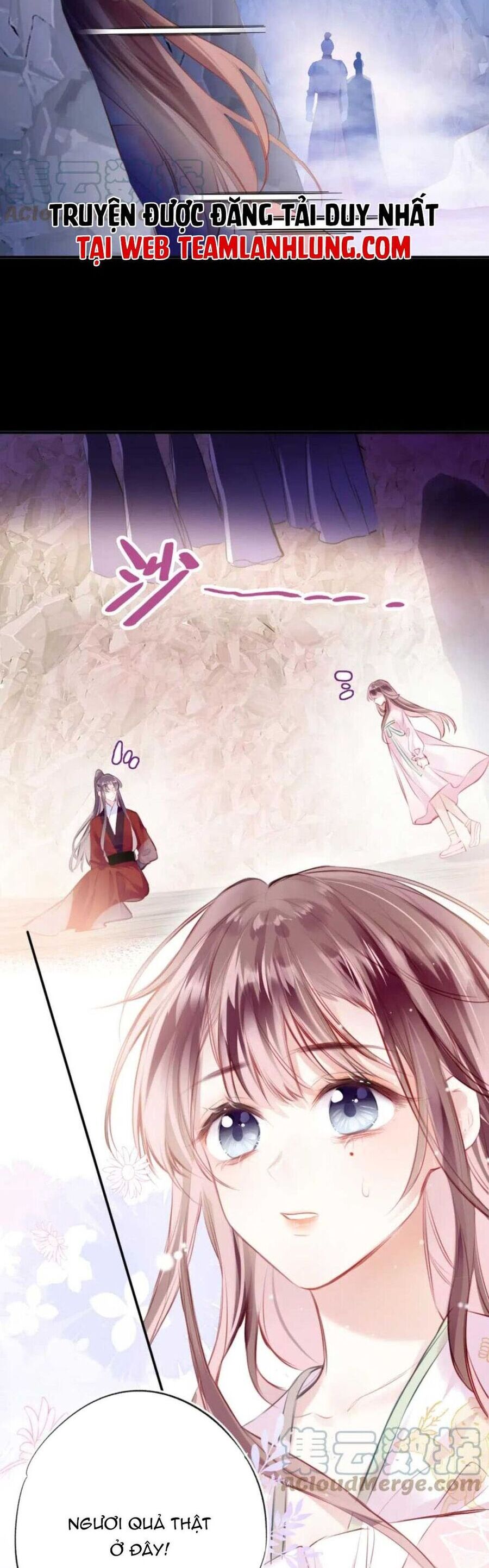 Vi Phu Của Ta Là Long Ngạo Thiên Phần 2 - Chương 29 - Trang 9