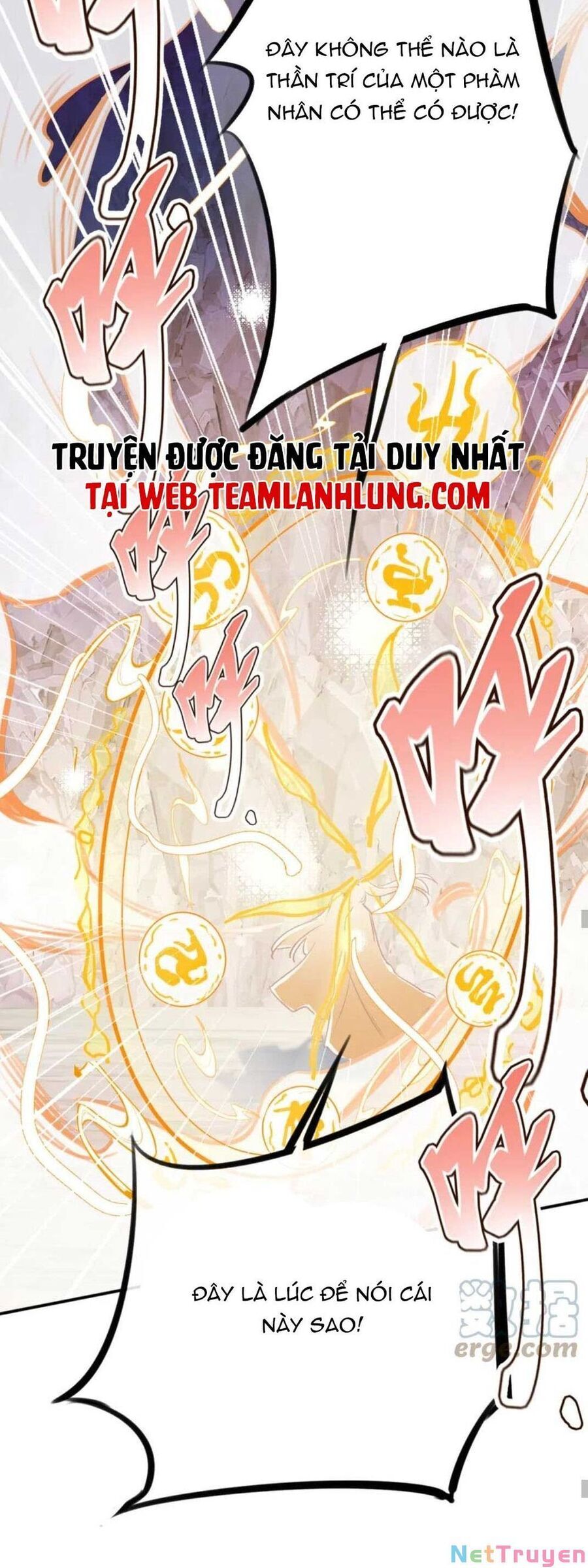 Vi Phu Của Ta Là Long Ngạo Thiên Phần 2 - Chương 29 - Trang 20