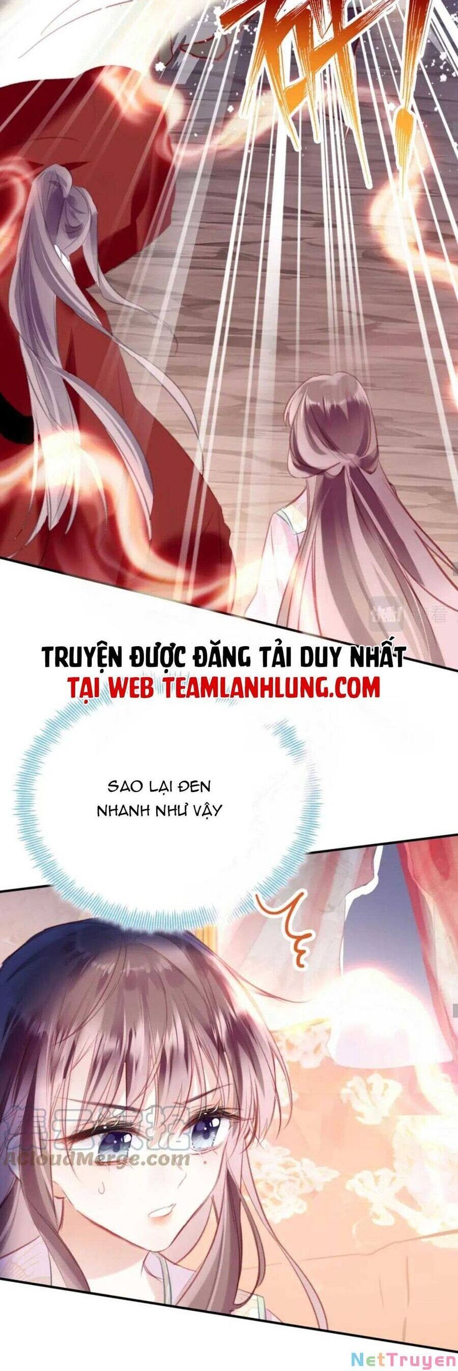 Vi Phu Của Ta Là Long Ngạo Thiên Phần 2 - Chương 29 - Trang 26