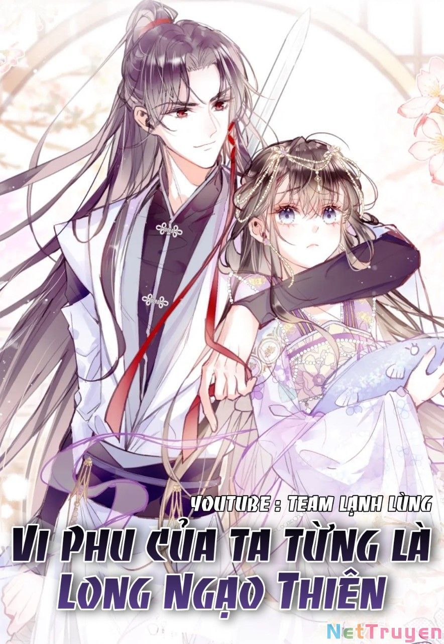 Vi Phu Của Ta Là Long Ngạo Thiên Phần 2 - Chương 29 - Trang 2