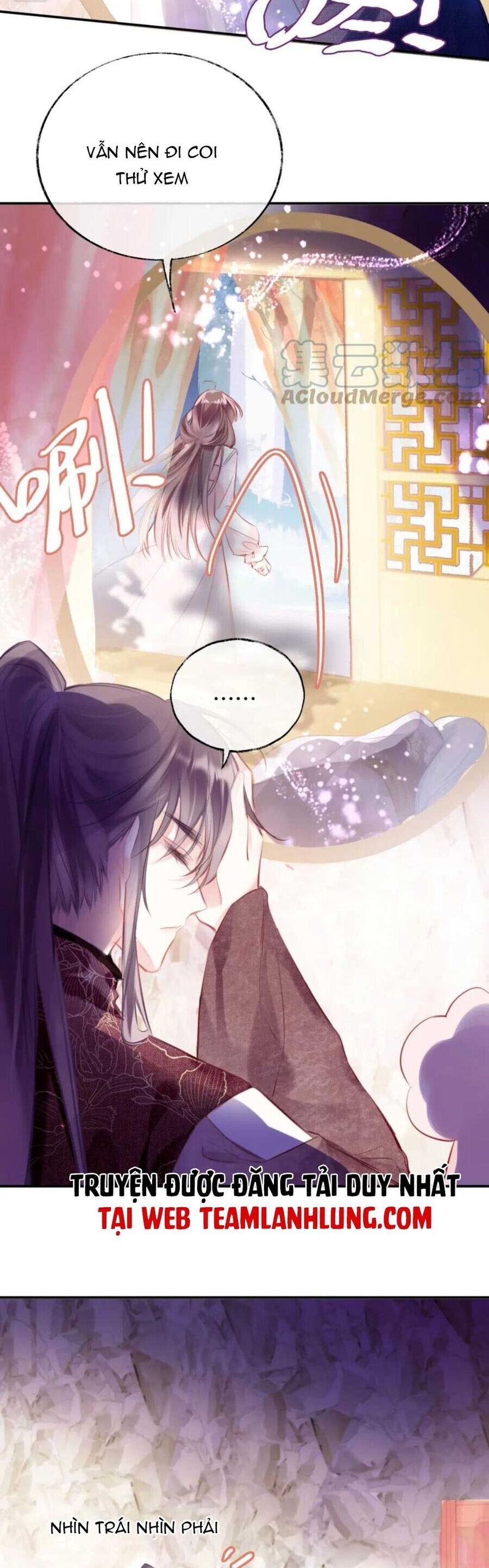 Vi Phu Của Ta Là Long Ngạo Thiên Phần 2 - Chương 29 - Trang 6