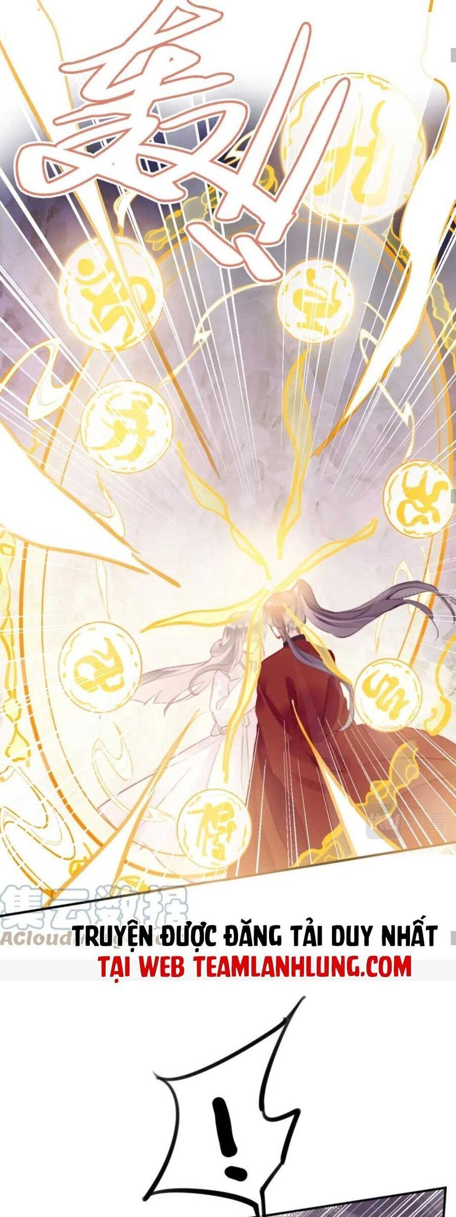 Vi Phu Của Ta Là Long Ngạo Thiên Phần 2 - Chương 29 - Trang 18