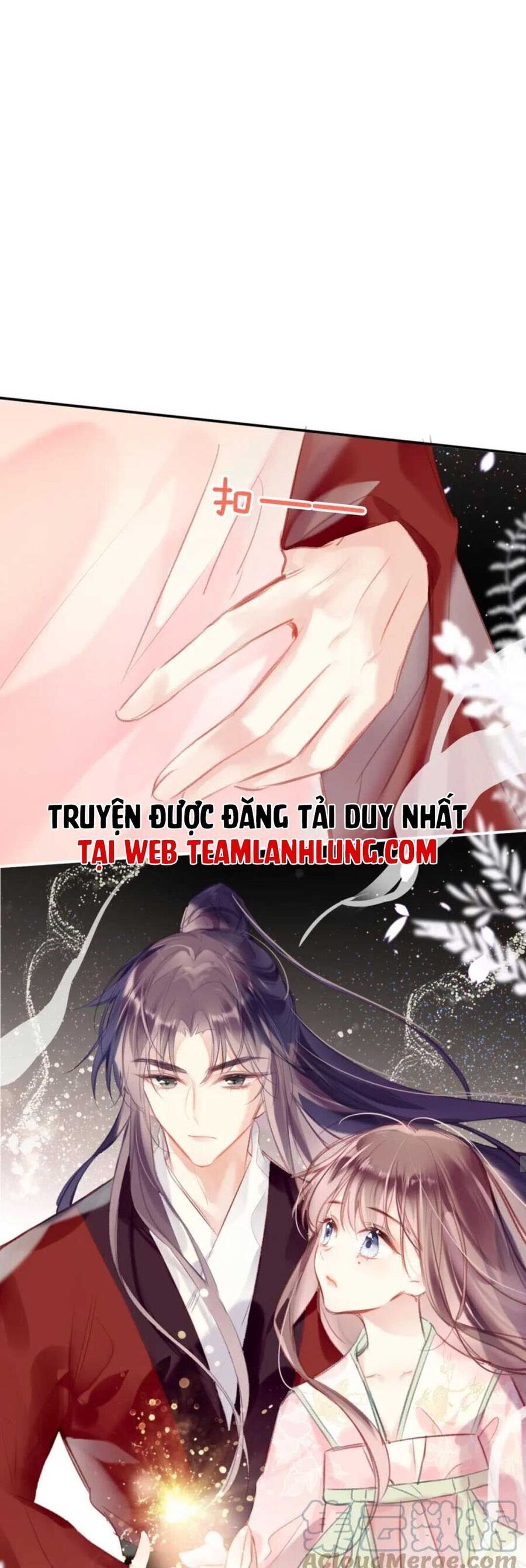 Vi Phu Của Ta Là Long Ngạo Thiên Phần 2 - Chương 29 - Trang 27