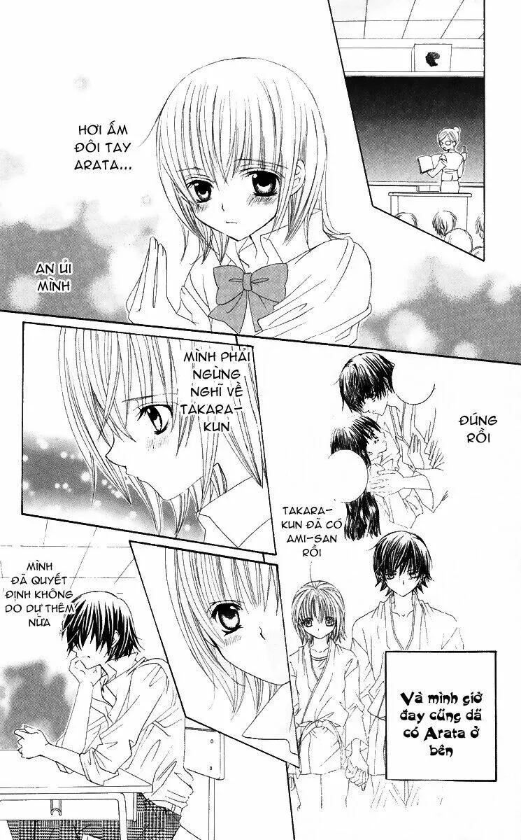 Bạn Trai Nổi Bật - Chương 30 - Trang 16