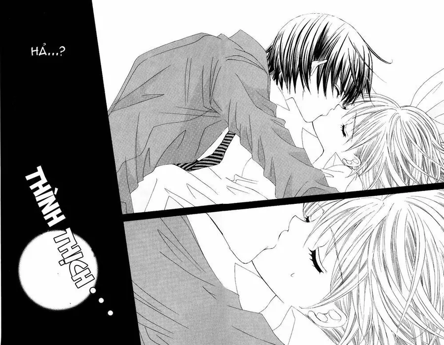 Bạn Trai Nổi Bật - Chương 30 - Trang 29