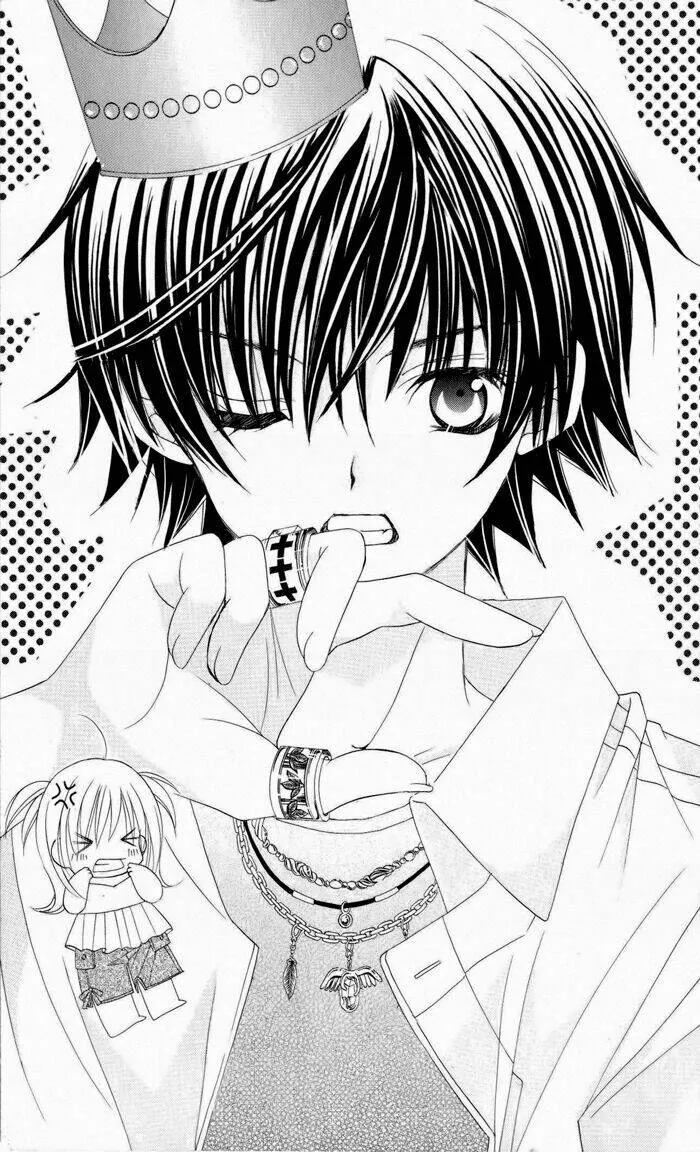 Bạn Trai Nổi Bật - Chương 30 - Trang 6