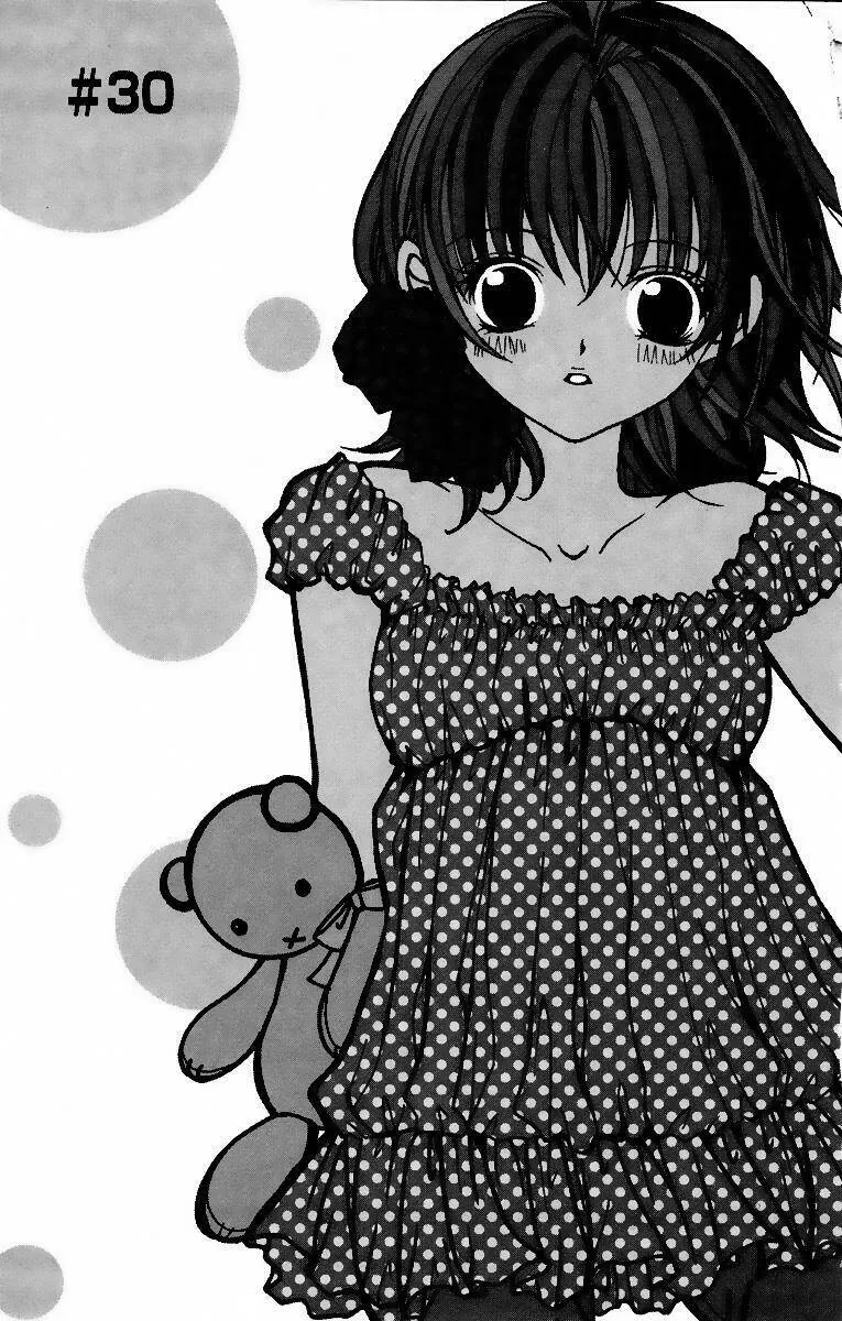 Bạn Trai Nổi Bật - Chương 30 - Trang 3