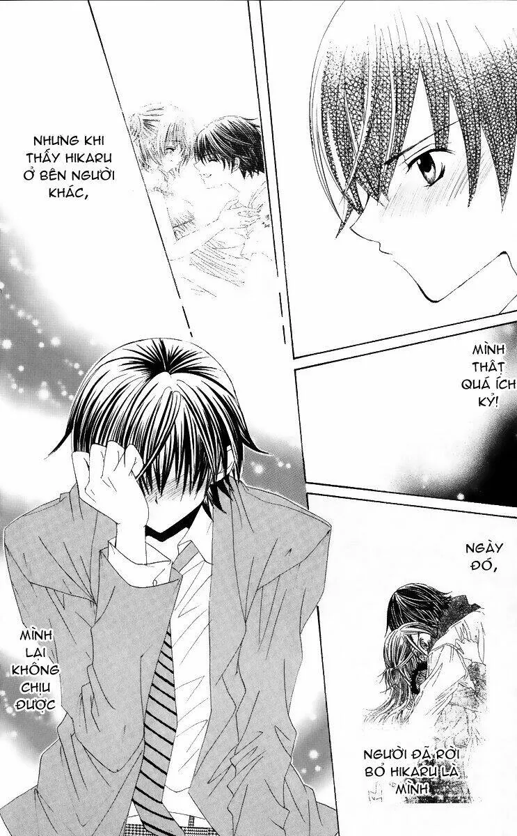 Bạn Trai Nổi Bật - Chương 30 - Trang 25