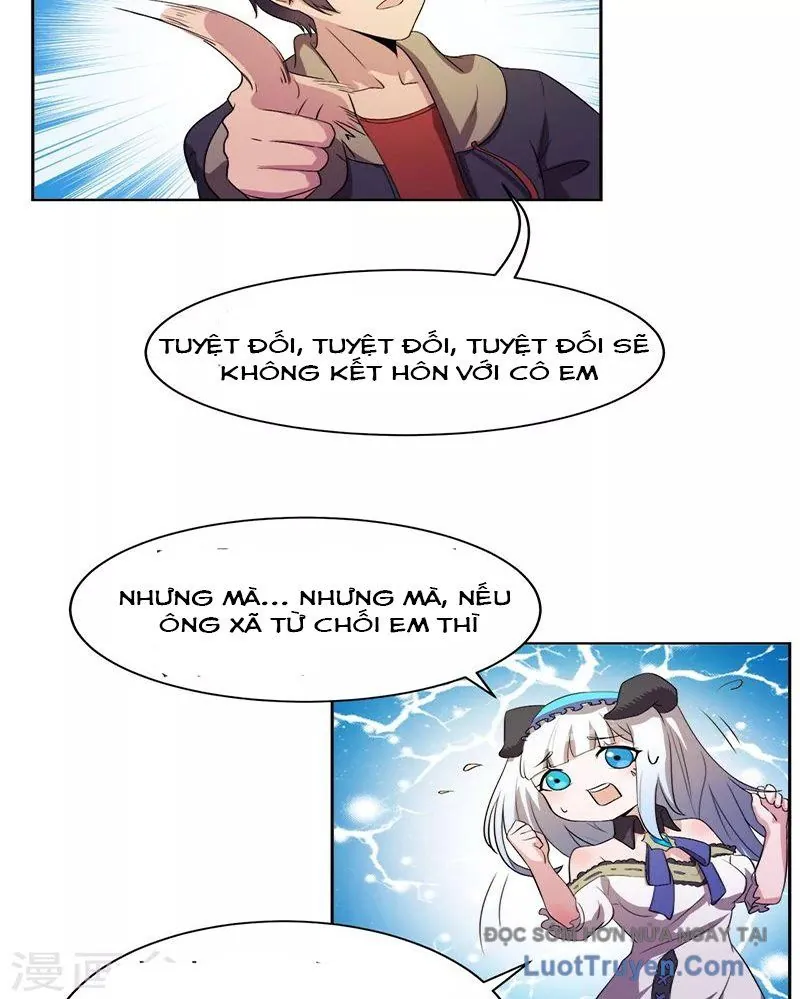 Con Rể Của Các Vị Thần - Chương 8 - Trang 16