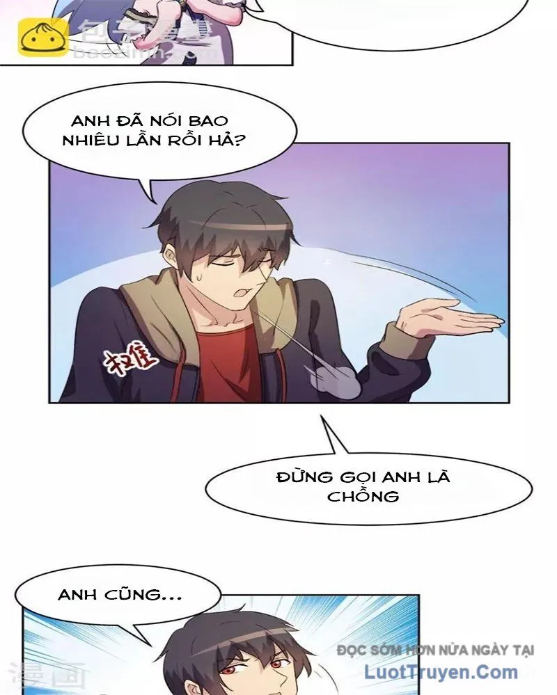 Con Rể Của Các Vị Thần - Chương 8 - Trang 15
